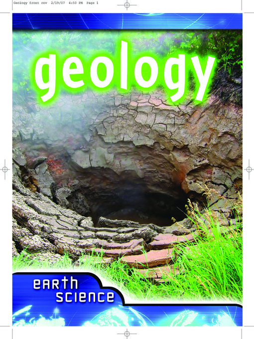 Title details for Geology by Tim Clifford - Available
